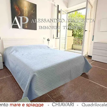 La Palma Chiavari