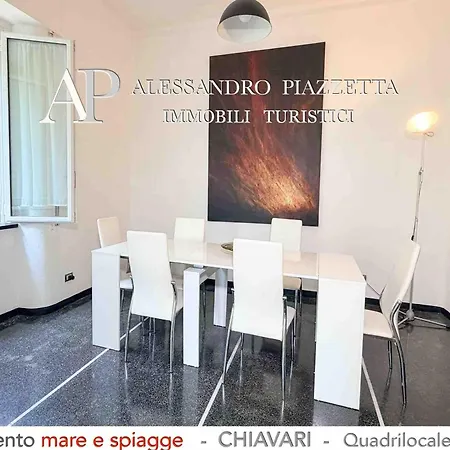 La Palma Apartment
