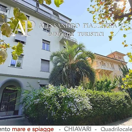 La Palma Chiavari